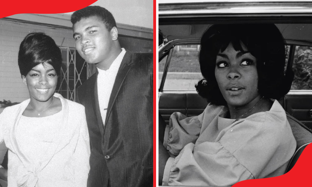 Sonji Roi: The Story of Muhammad Ali’s First Wife