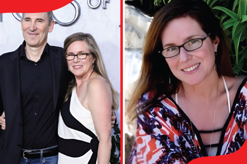 Elana Rochelle Caplan: Everything About Andy Jassy’s Wife