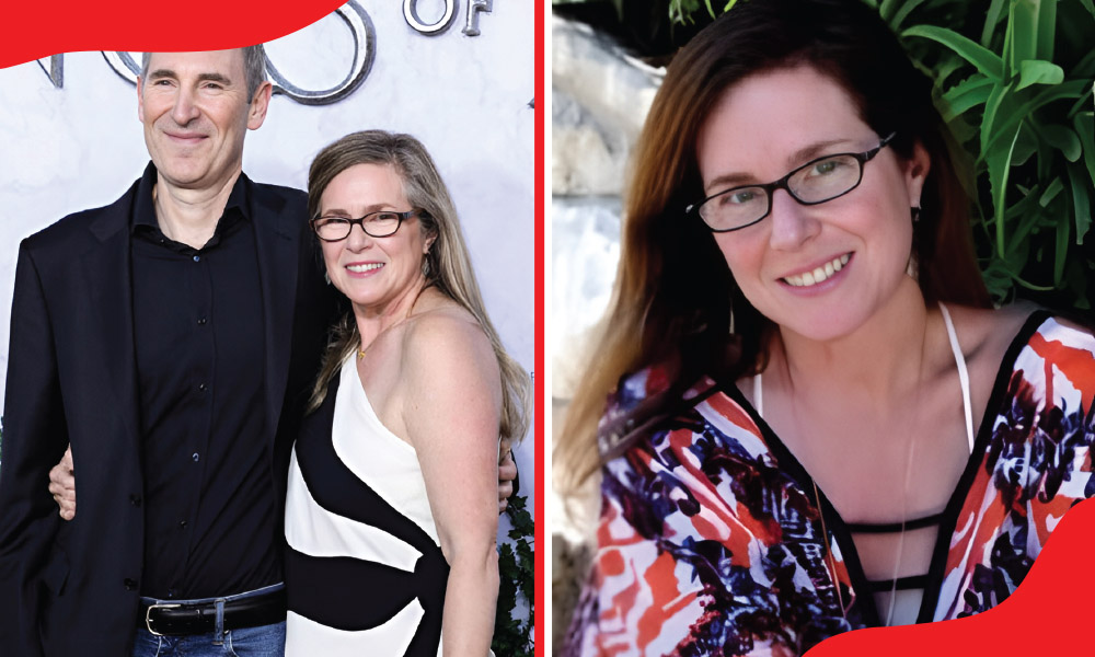Elana Rochelle Caplan: Everything About Andy Jassy’s Wife