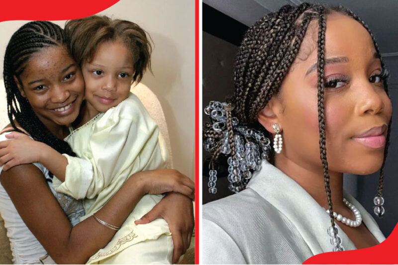 Lawrencia Palmer: Everything About Keke Palmer’s Sister