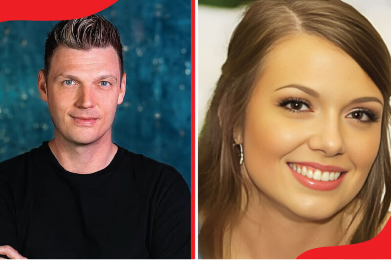 Taelyn Dobson: Everything You Need to Know About Nick Carter’s Sister