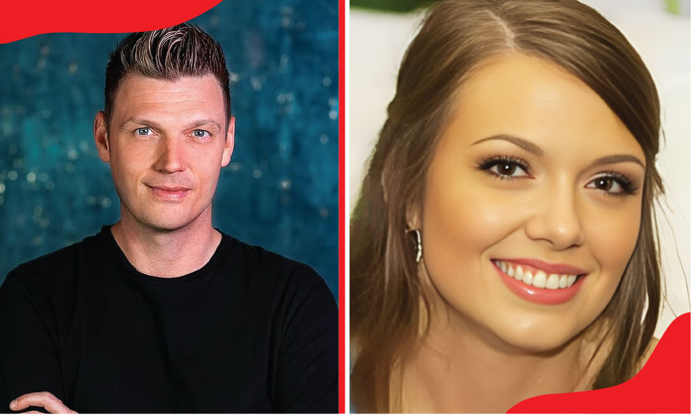 Taelyn Dobson: Everything You Need to Know About Nick Carter’s Sister