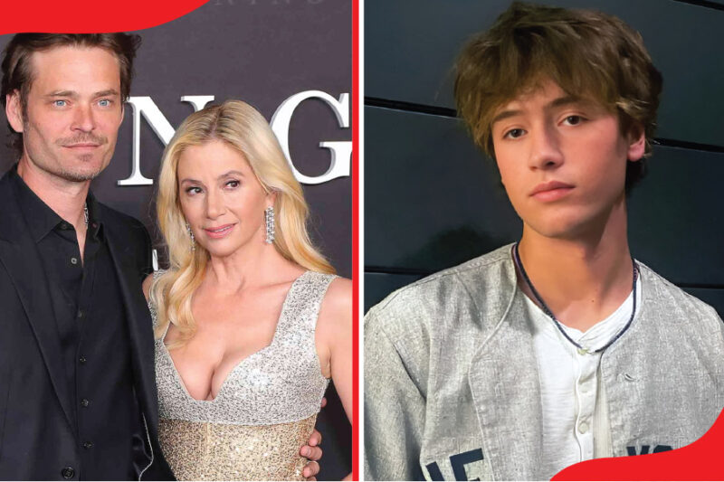 Johnny Christopher King Backus: Everything You Need to Know About Mira Sorvino’s Son