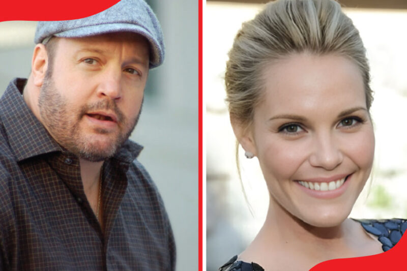 Who Is Leslie Knipfing? Everything About Kevin James’ Sister