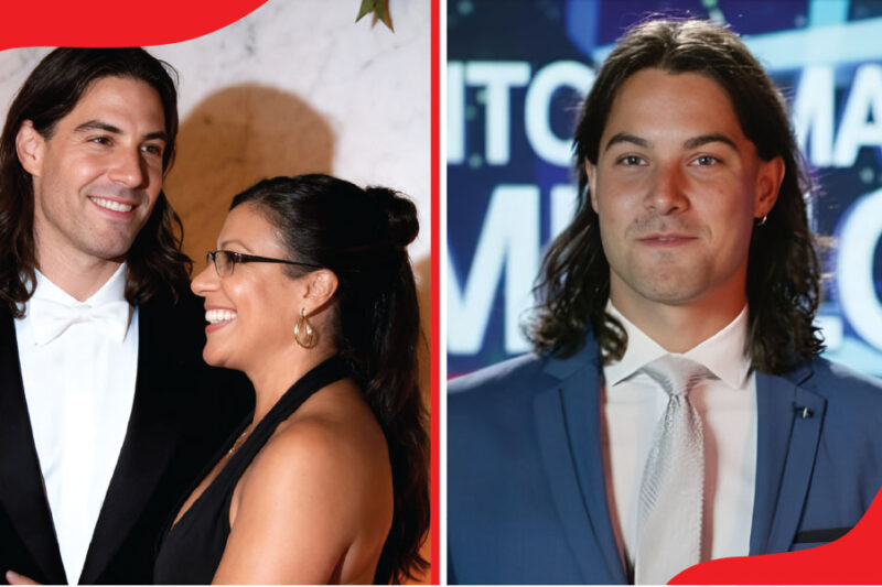 Who Is Antonimar Mello? Everything to Know About Lisa Lisa’s Ex-Husband