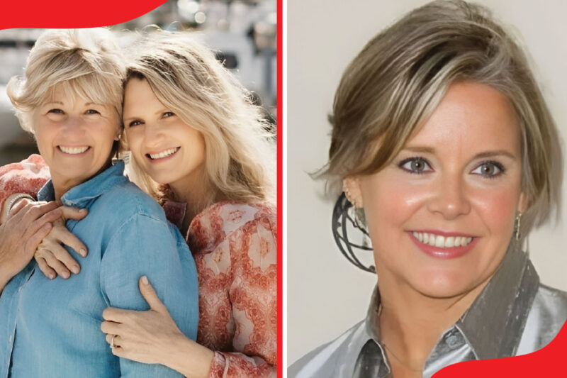 Carrie Schenken: Everything You Need to Know About Amanda Bearse’s Wife