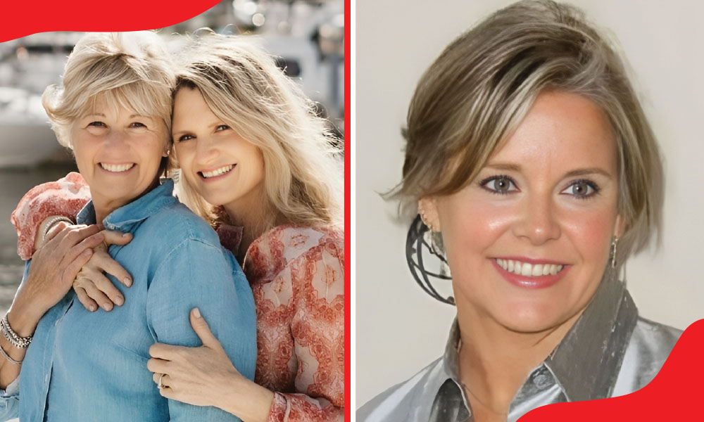 Carrie Schenken: Everything You Need to Know About Amanda Bearse’s Wife