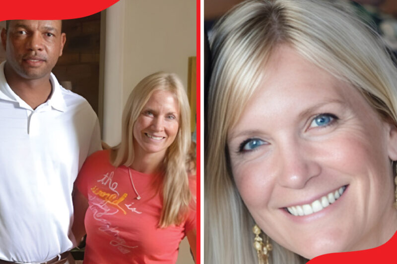 Kristen Rivers: Everything You Need to Know About Doc Rivers’ Ex-Wife