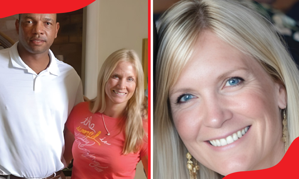 Kristen Rivers: Everything You Need to Know About Doc Rivers’ Ex-Wife