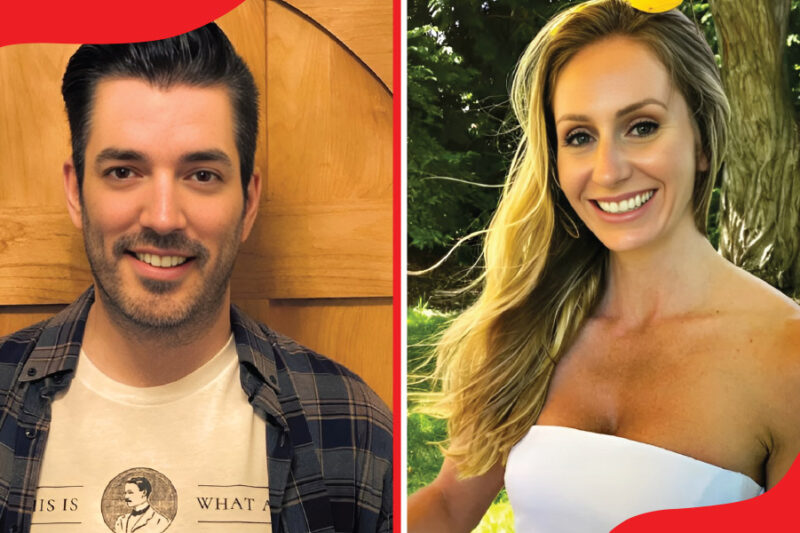 Kelsy Ully: What Happened to Jonathan Scott’s Ex-Wife?
