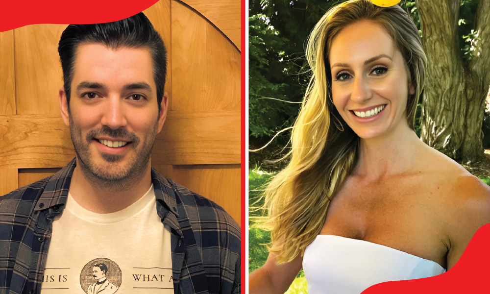 Kelsy Ully: What Happened to Jonathan Scott’s Ex-Wife?