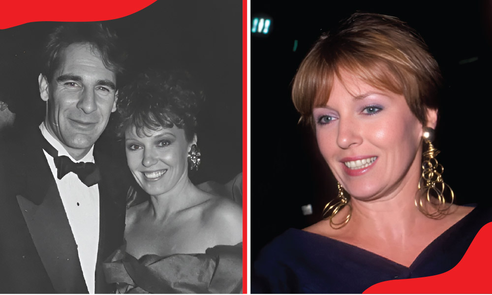 Who Is Krista Neumann? Everything You Need to Know About Scott Bakula’s Ex-Wife