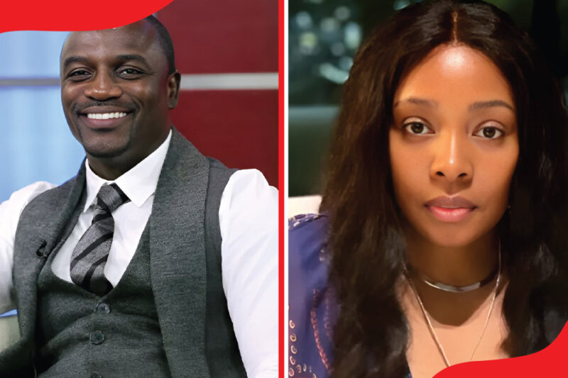 Who Is Tomeka Thiam? Everything to Know About Akon’s Wife