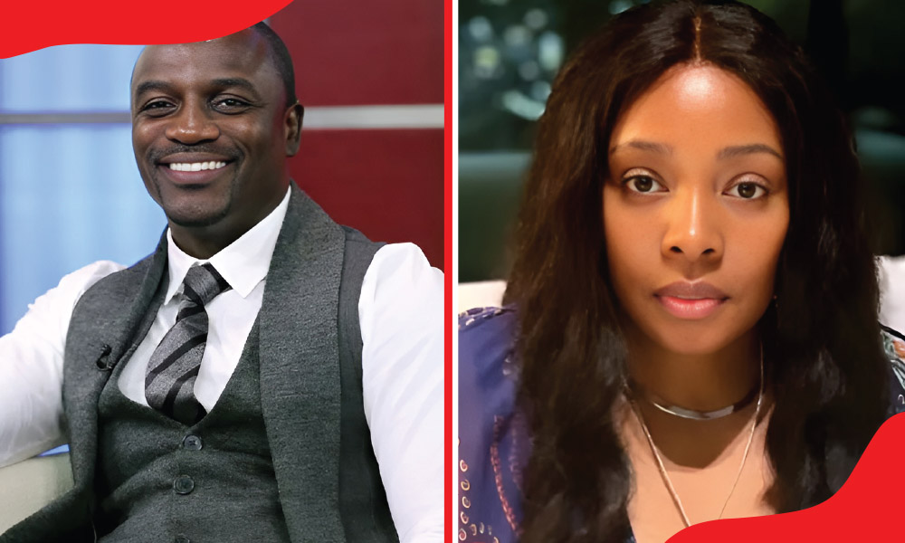 Who Is Tomeka Thiam? Everything to Know About Akon’s Wife