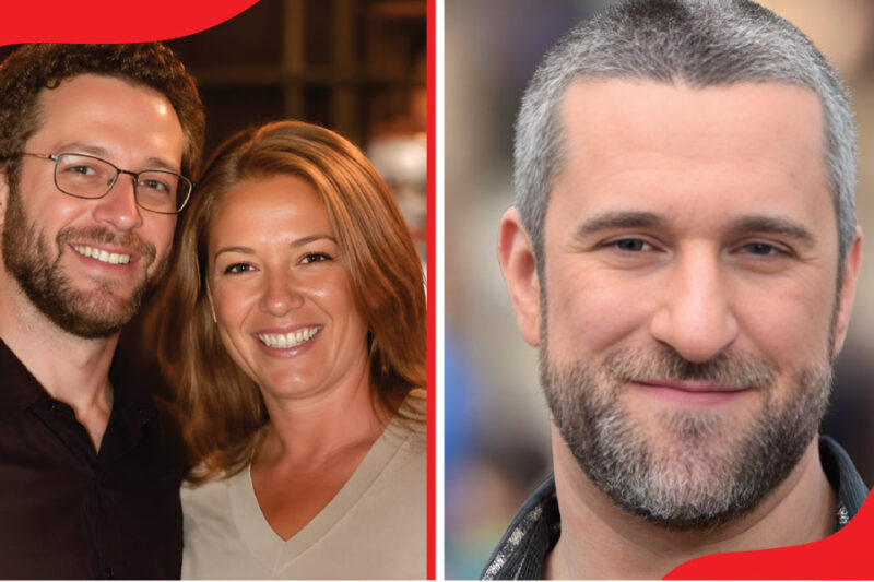 Jennifer Misner: The Real Story of Dustin Diamond’s Wife