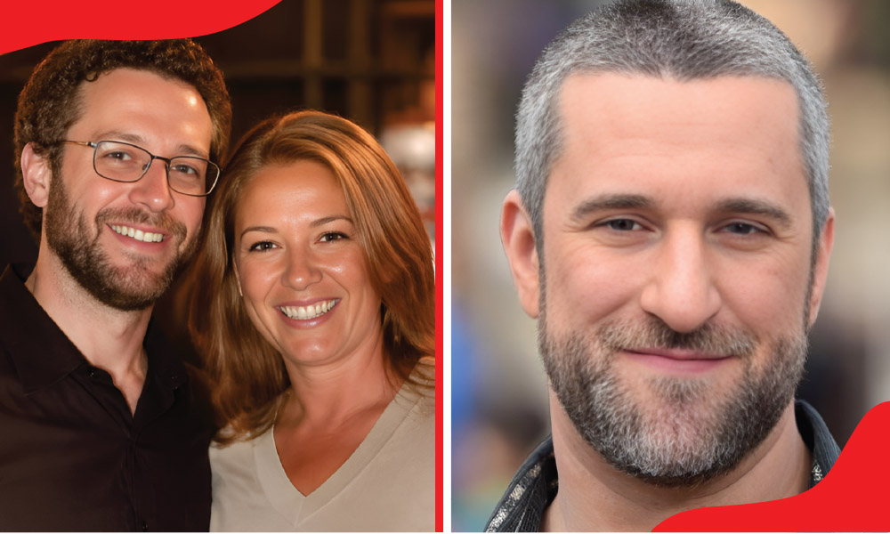 Jennifer Misner: The Real Story of Dustin Diamond’s Wife