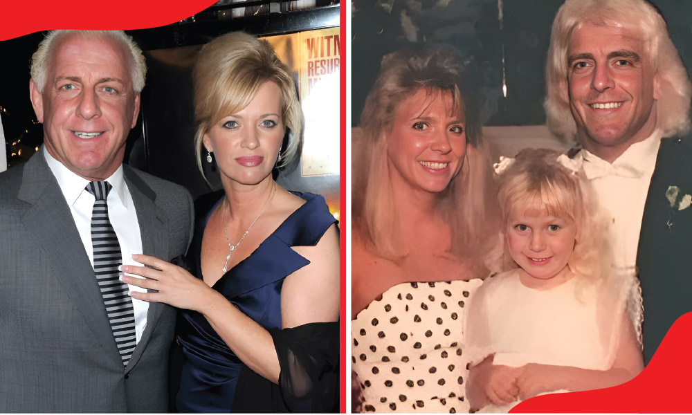 Leslie Goodman: The Real Story of Ric Flair’s Ex-Wife