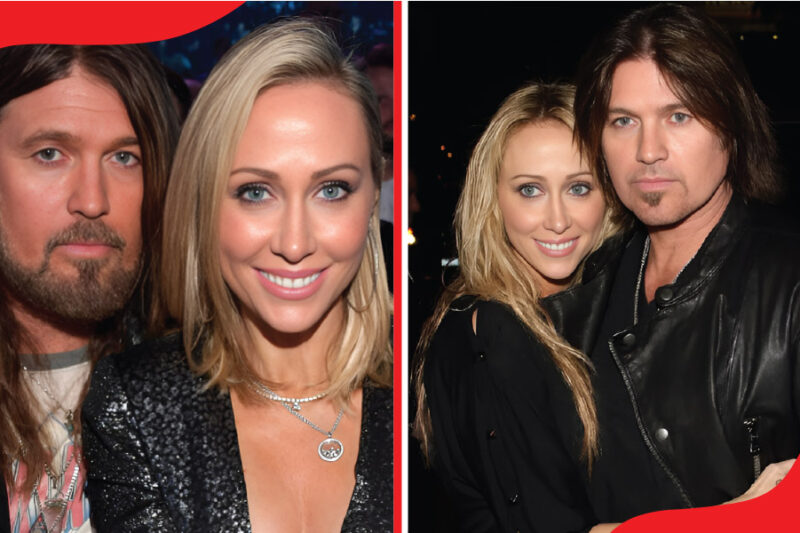 Cindy Cyrus: Where Is Billy Ray Cyrus’ Ex-Wife Now?