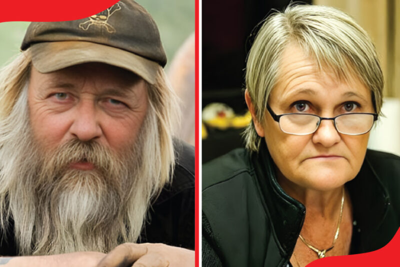 Minnie Beets: The Real Story of Tony Beets’ Wife