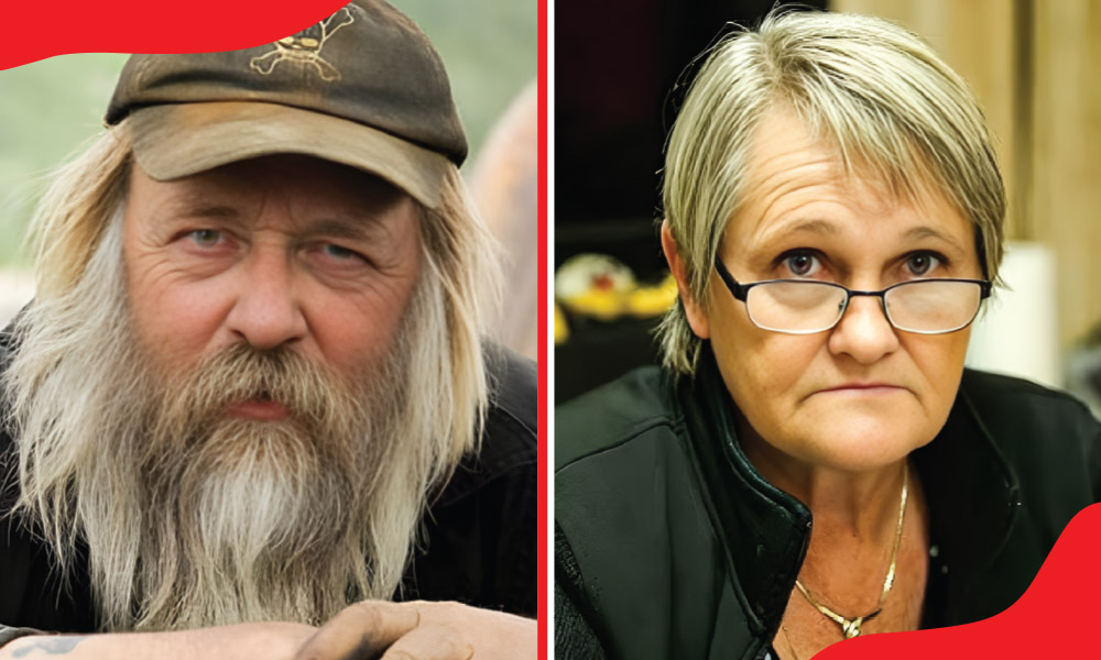 Minnie Beets: The Real Story of Tony Beets’ Wife