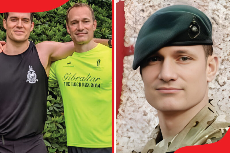 Niki Richard Dalgliesh Cavill: The Story of Henry Cavill’s Brother