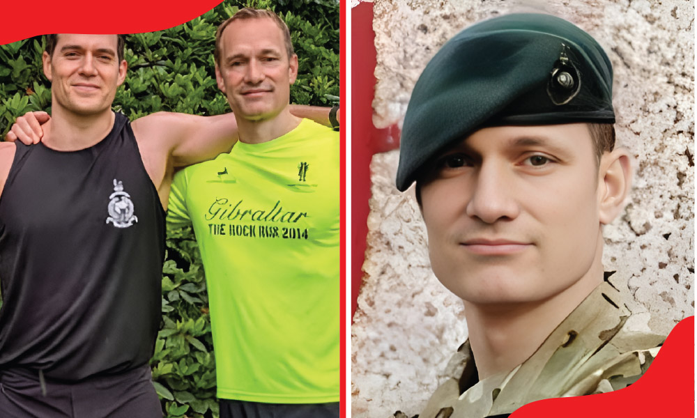 Niki Richard Dalgliesh Cavill: The Story of Henry Cavill’s Brother