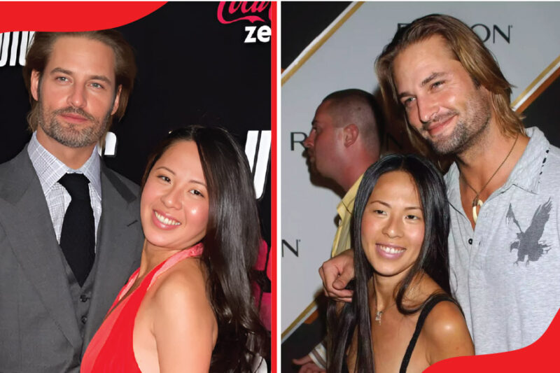Yessica Kumala: The Full Story of Josh Holloway’s Wife