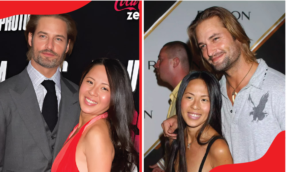 Yessica Kumala: The Full Story of Josh Holloway’s Wife